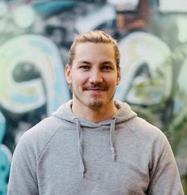 Profile image of Nurr Tobias