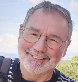 Profile image of Dimar Klaus