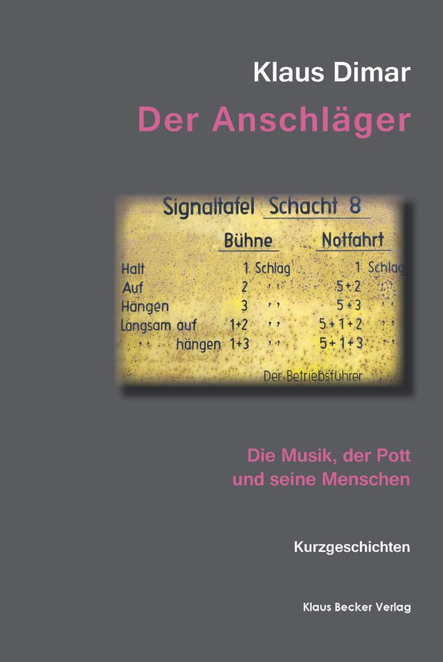 Gallery cover image for Der Anschläger