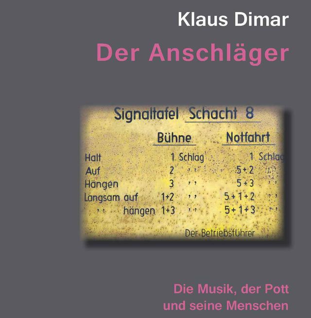 Gallery cover image for Buch »Der Anschläger«