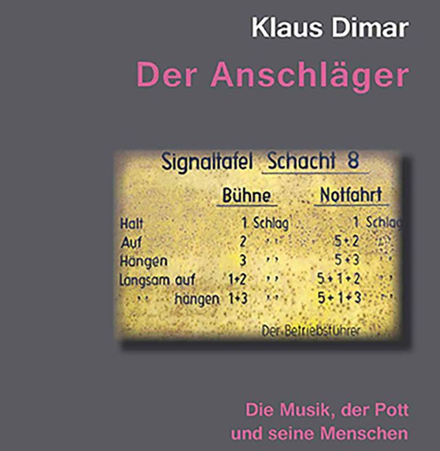 Gallery cover image for Buch »Der Anschläger«