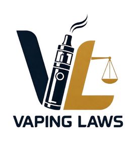 Profile image of Laws Vaping