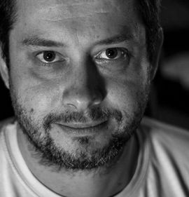 Profile image of Ruben Alexander