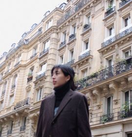 Portrait photo of Ka Hei Yu