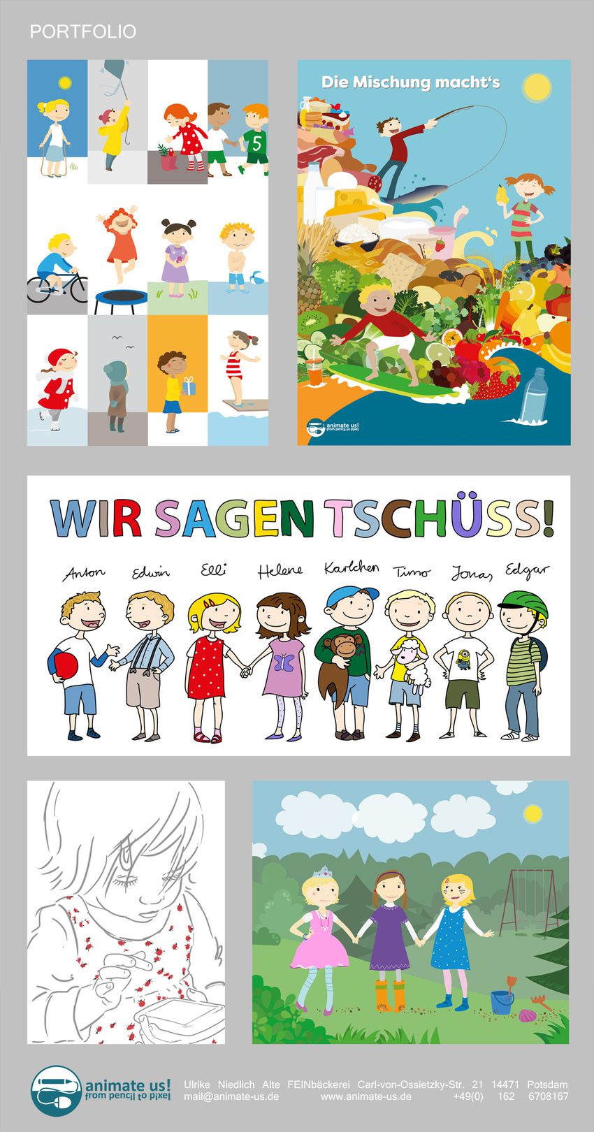 Portfolio image
