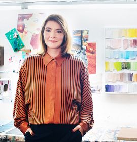 Profile image of Wagner Annett