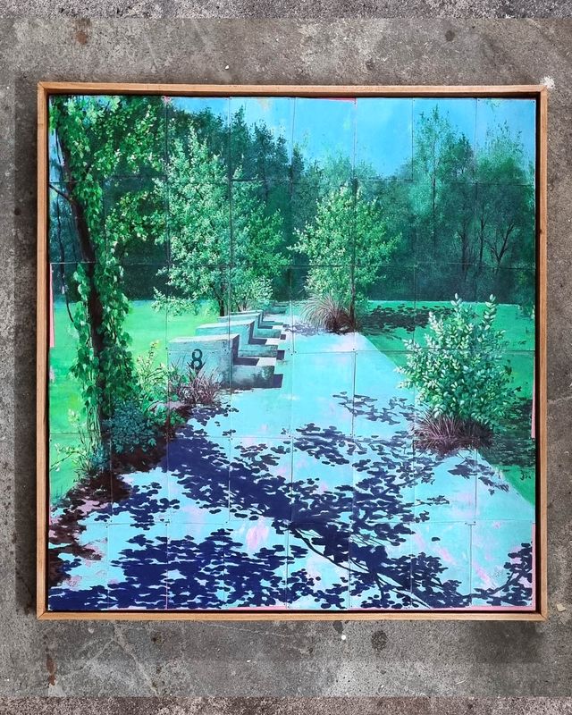 Gallery cover image for Annett Wagner