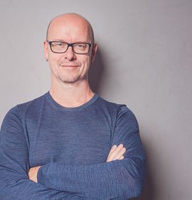 Profile image of Gläßer Andreas