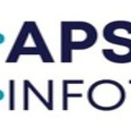 Portrait photo of APSR infotech