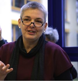 Profile image of Priebs-Tröger Astrid