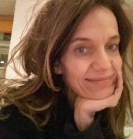 Profile image of Perk Barbara