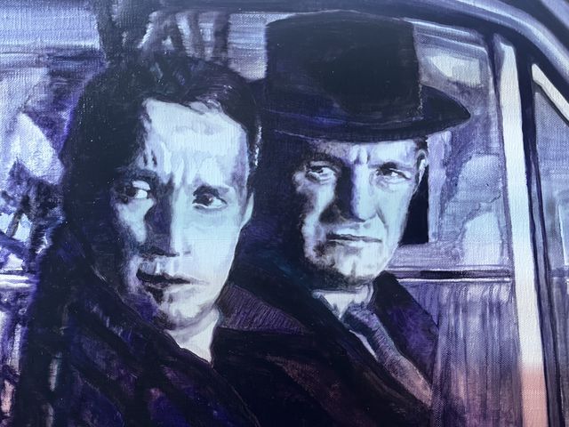 Gallery cover image for Benjamin Ortleb