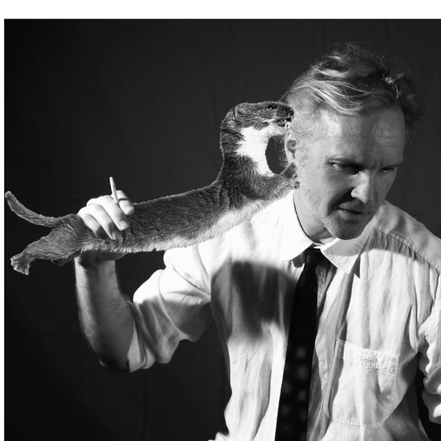 Gallery cover image for Benjamin Ortleb