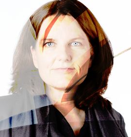 Portrait photo of Bettina Loppe