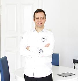 Profile image of Bosse Marco