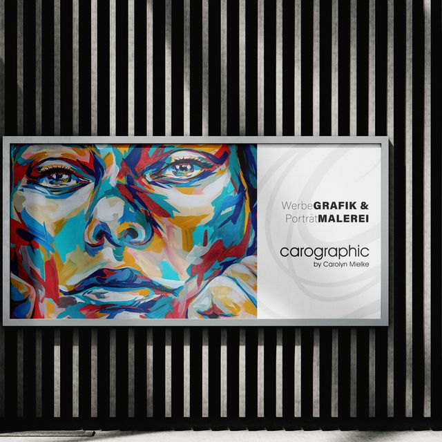 Gallery cover image for carographic