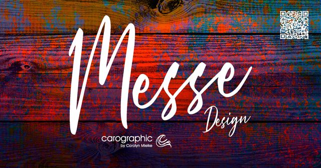 Messe Design Gestaltung Messestand bestellen by Carolyn Mielke