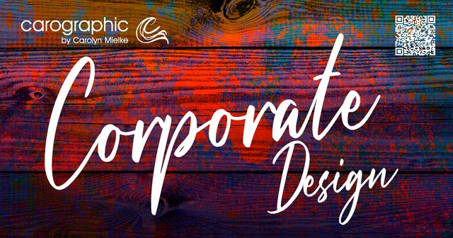 Corporate Design Logo Gestaltung Grafikdesign by Carolyn Mielke
