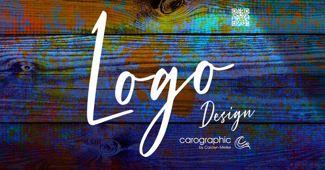 professionelles Grafikdesign mit einem Schwerpunkt auf Logo- und Corporate-Design!