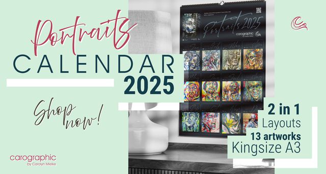 Gallery cover image for carographic