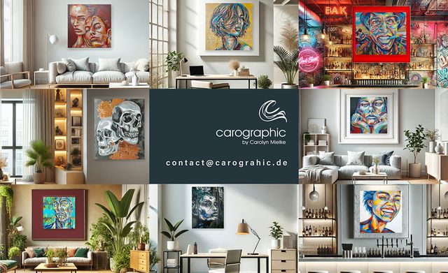 Gallery cover image for carographic