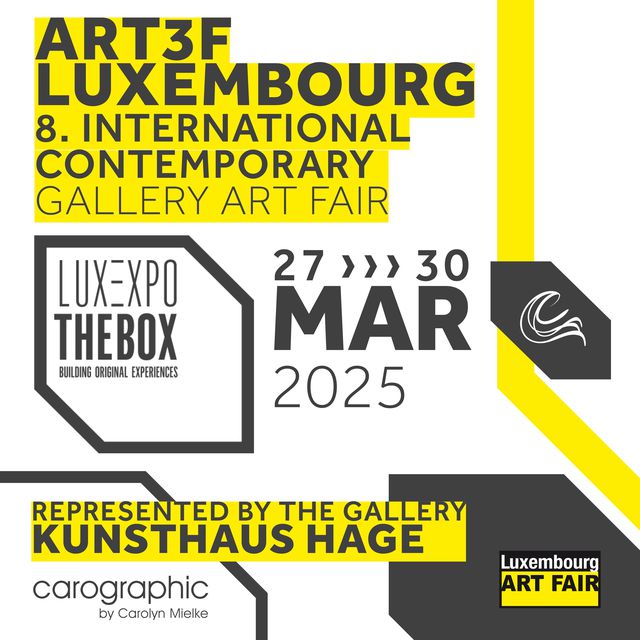 Gallery cover image for carographic