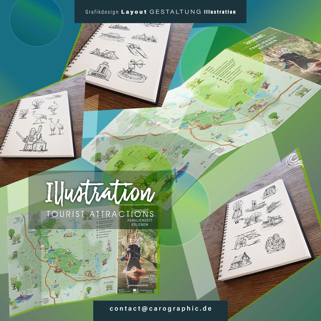 Gallery cover image for carographic