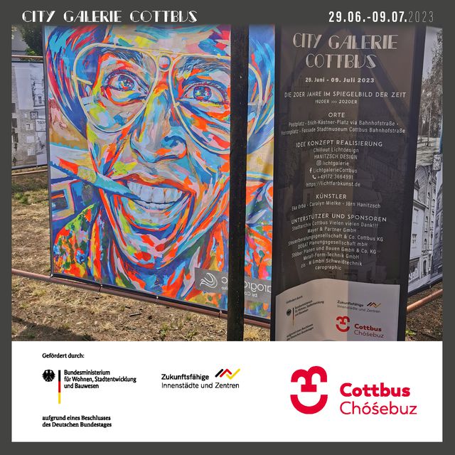 Gallery cover image for carographic