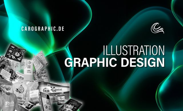 Gallery cover image for carographic