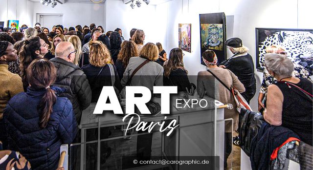 Gallery cover image for carographic