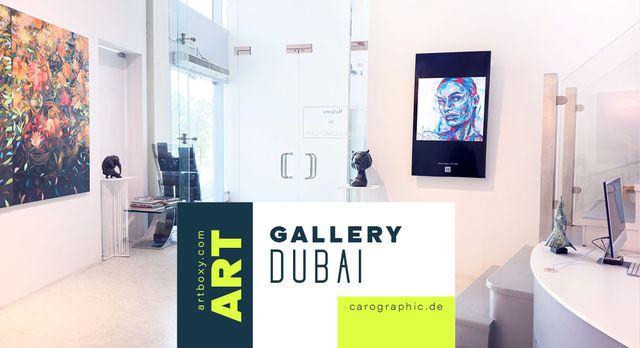 Gallery cover image for carographic