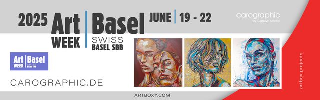 Gallery cover image for carographic