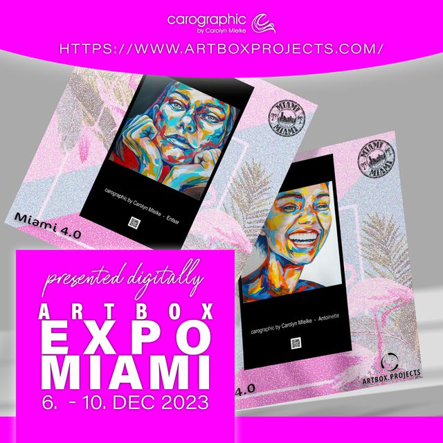 Gallery cover image for carographic