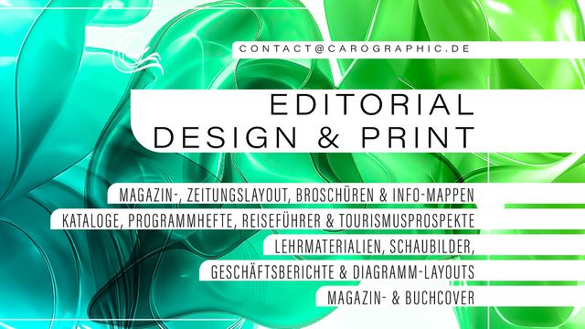 Gallery cover image for carographic