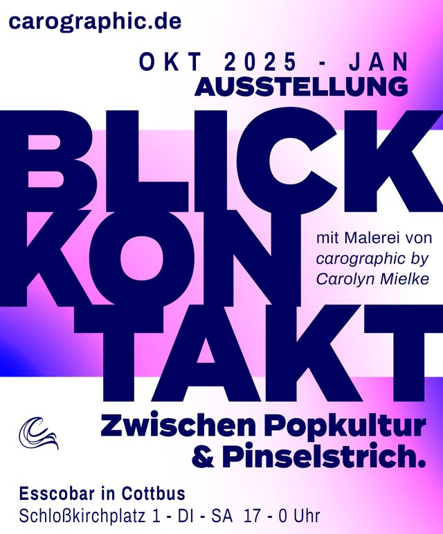 Gallery cover image for carographic