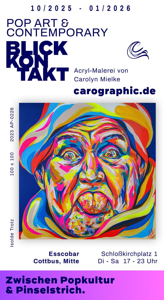 Gallery cover image for carographic