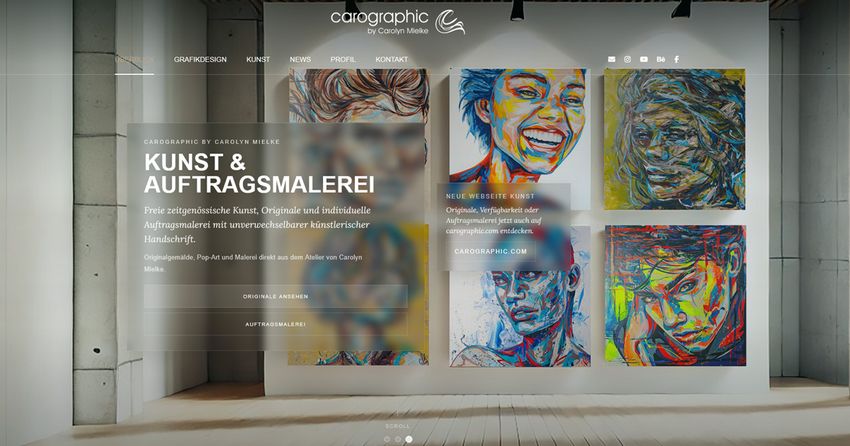 Portfolio image