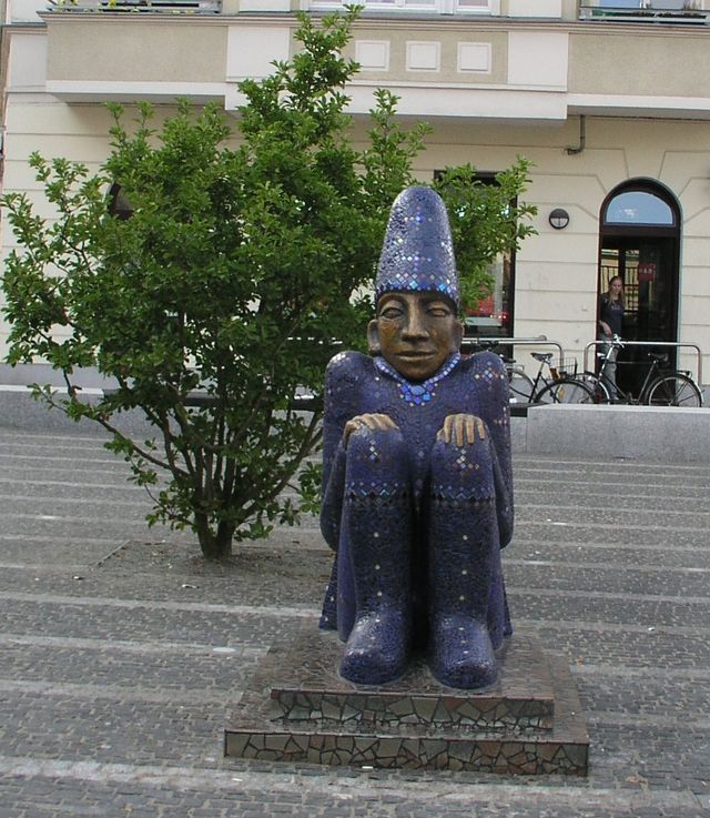 Gallery cover image for Sternenwächter