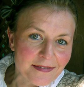 Profile image of Pfluger Claudia