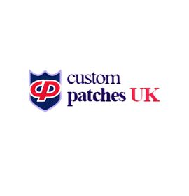 Portrait photo of Custom Patchesuk