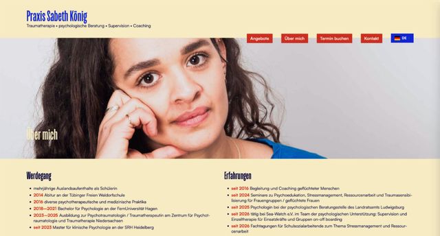 Gallery cover image for Elisa Gelmroth