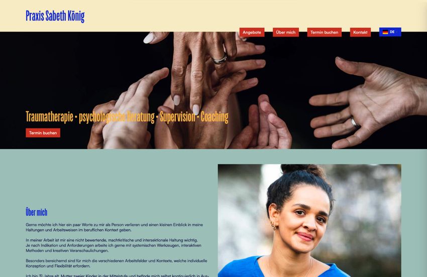 Portfolio image