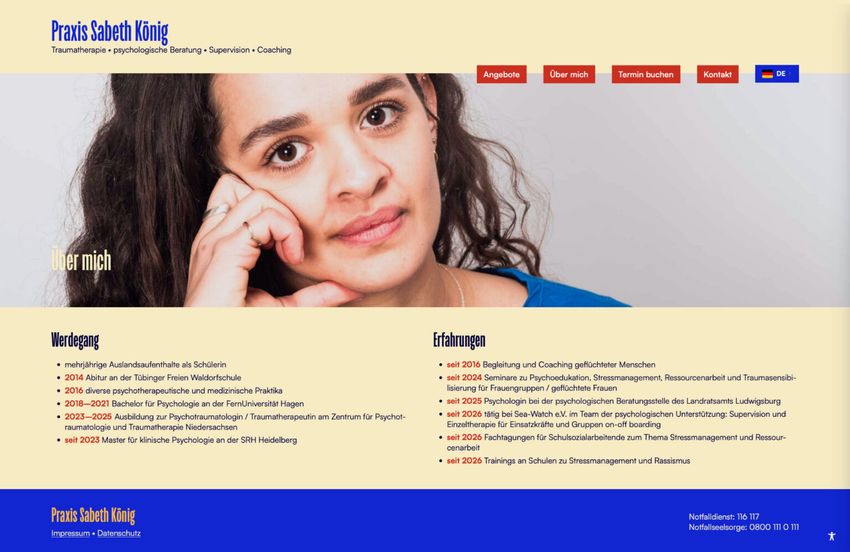 Portfolio image