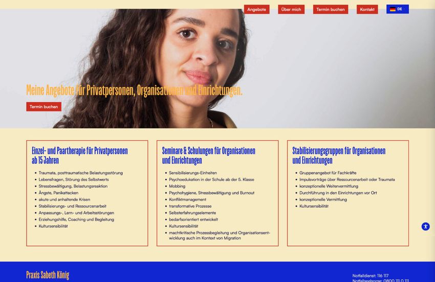 Portfolio image