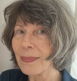 Profile image of Richter Elisabeth