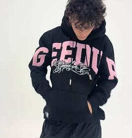Portrait photo of geedup clothing