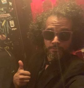 Profile image of Marinucci Gonzalo