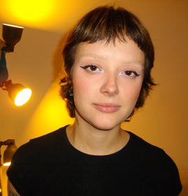 Profile image of Bartholomä Hanna