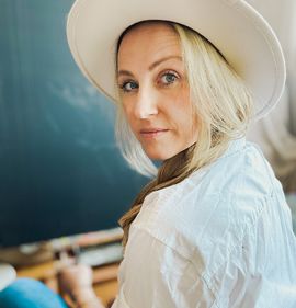 Profile image of Hartig Hanna