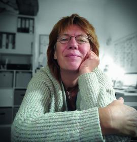 Profile image of Köhler Franziska Inga